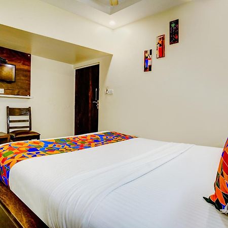 Fabhotel Kwality Inn Mira-Bhayandar Exterior foto