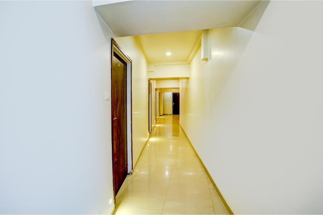Fabhotel Kwality Inn Mira-Bhayandar Exterior foto