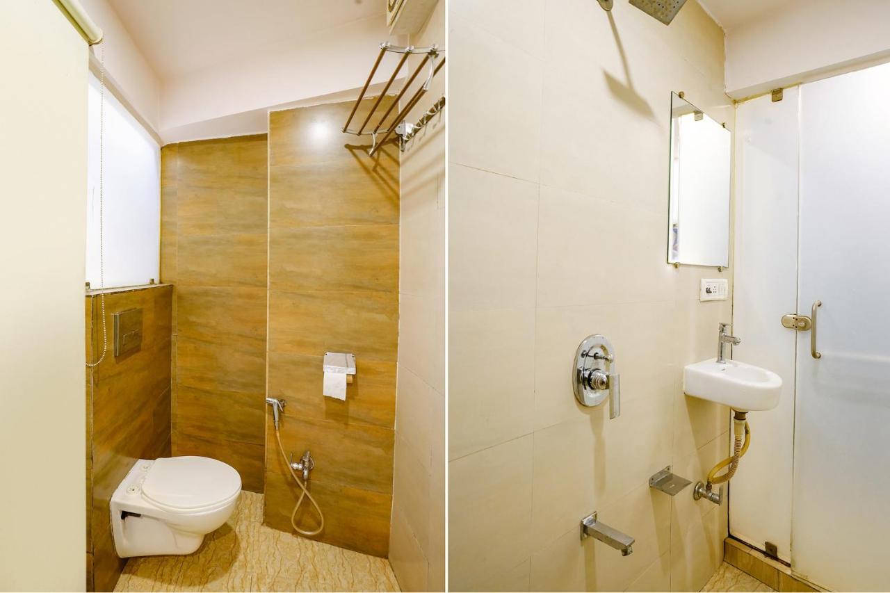 Fabhotel Kwality Inn Mira-Bhayandar Exterior foto