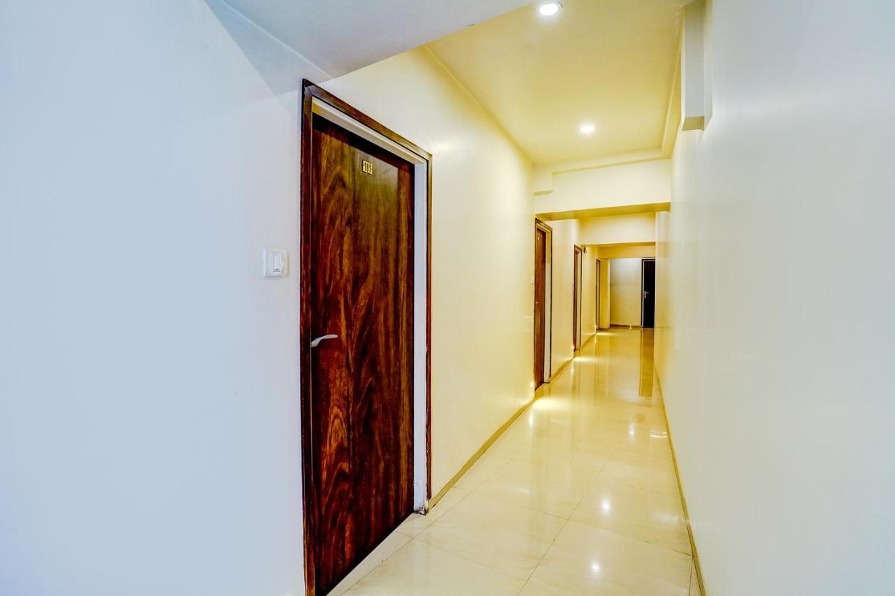 Fabhotel Kwality Inn Mira-Bhayandar Exterior foto