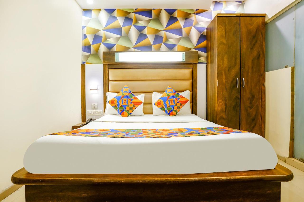 Fabhotel Kwality Inn Mira-Bhayandar Exterior foto