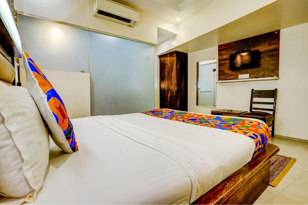 Fabhotel Kwality Inn Mira-Bhayandar Exterior foto
