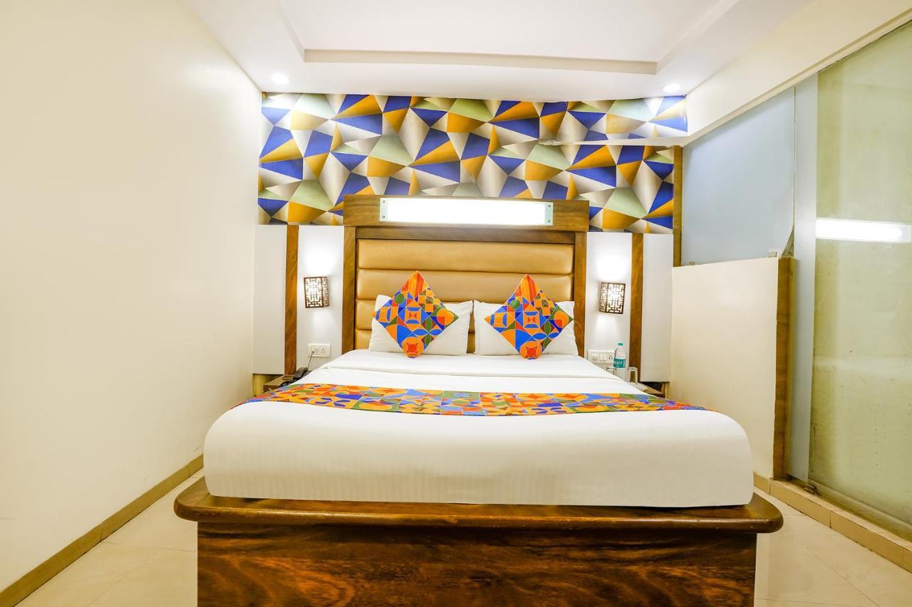 Fabhotel Kwality Inn Mira-Bhayandar Exterior foto