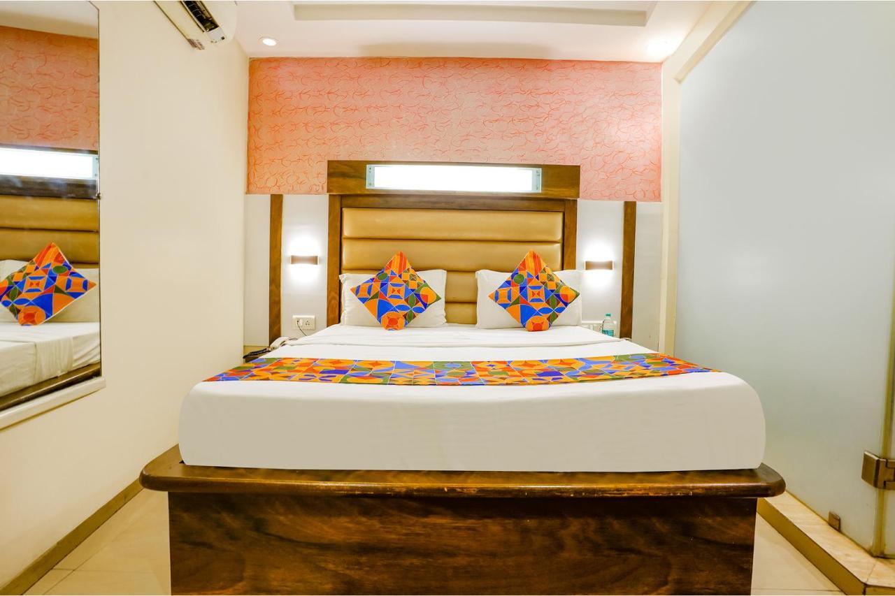 Fabhotel Kwality Inn Mira-Bhayandar Exterior foto