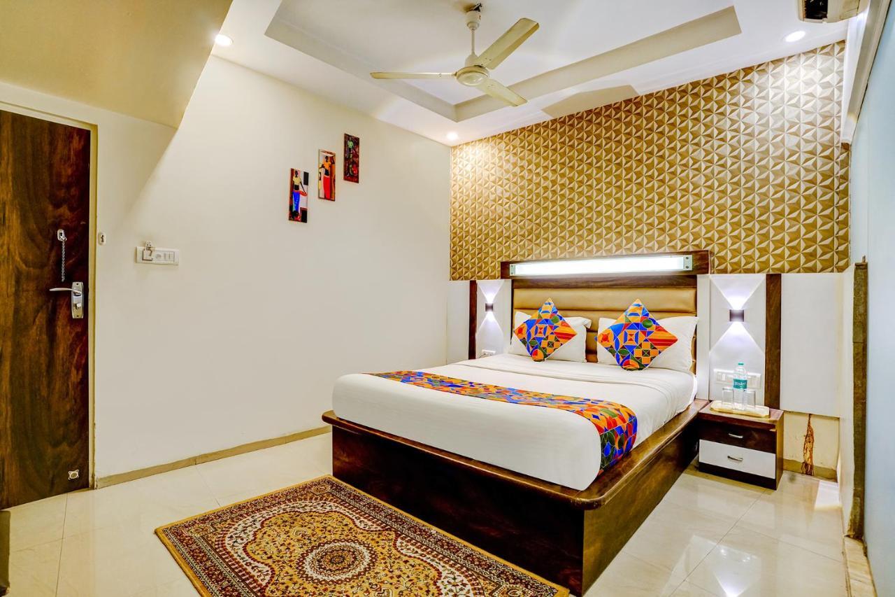 Fabhotel Kwality Inn Mira-Bhayandar Exterior foto